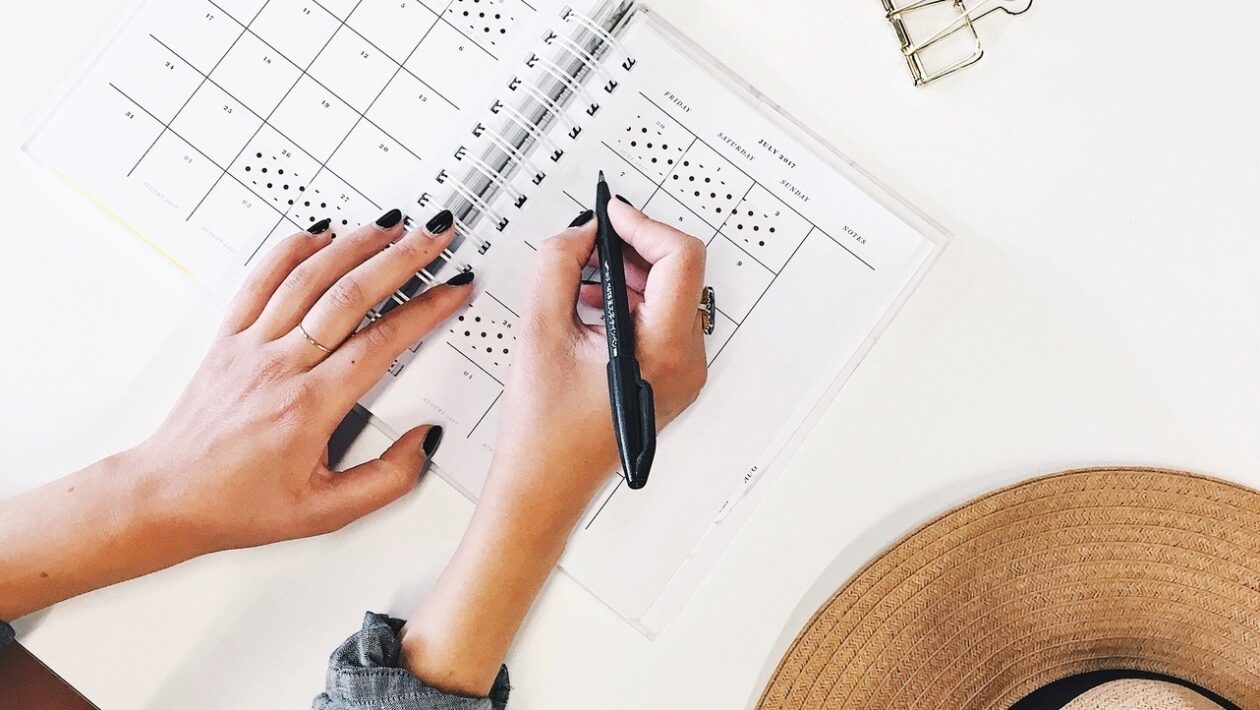 Plánovanie projektu: Vytváranie časových harmonogramov a rozpočtov