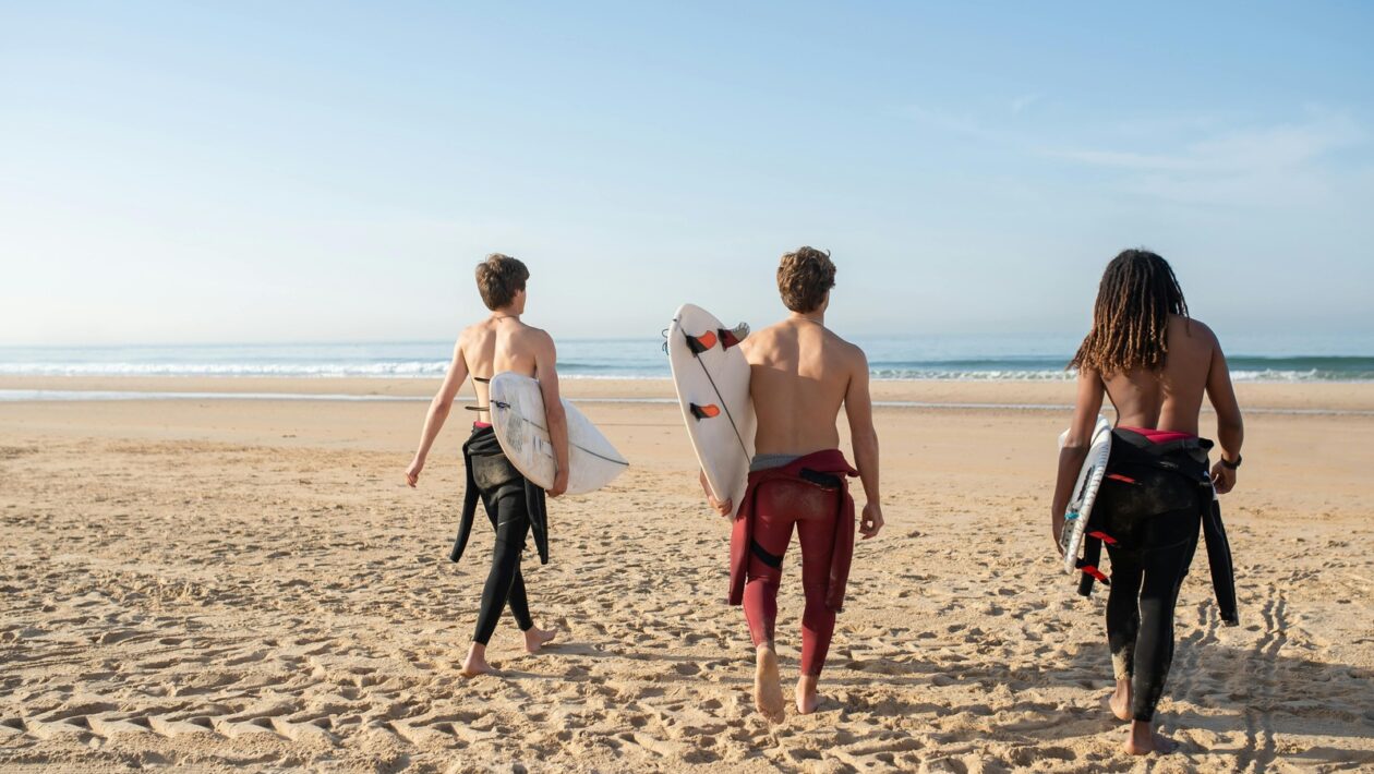 Líderská identita: Rozvoj osobnej a profesionálnej líderskej identity