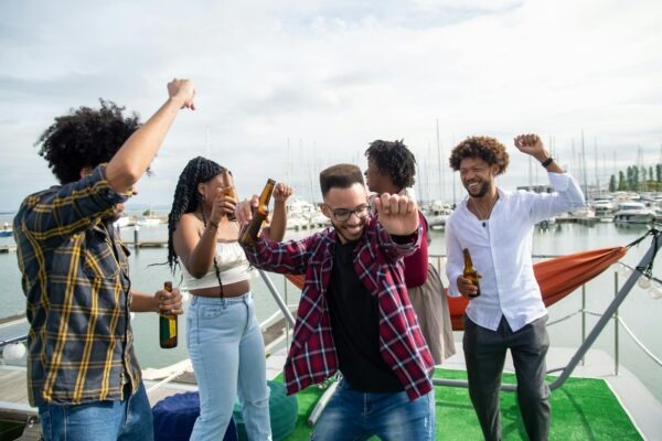 Korelácia EQ a úspechu: Vzťah emocionálnej inteligencie a úspešného vedenia