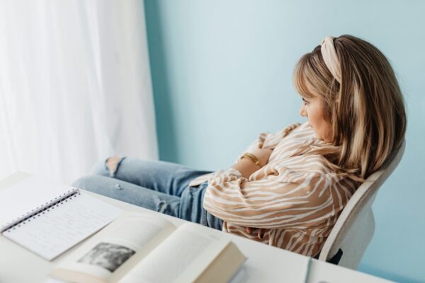 Hodnotiace rozhovory: Vedenie efektívnych hodnotiacich a rozvojových rozhovorov