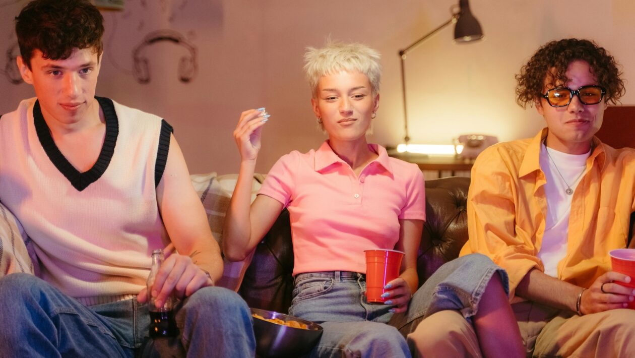 Kultúrna identita: Synergia kultúrnej a strategickej identity