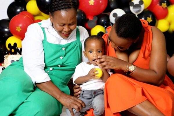 Kybernetická bezpečnosť: Politika kybernetickej bezpečnosti v organizácii